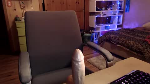 MissKittyFox online show from February 10, 2025, 3:46 am