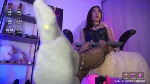 janedoe online show from March 28, 2026, 12:54 am