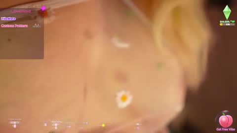 misskristel online show from March 2, 2025, 7:43 am