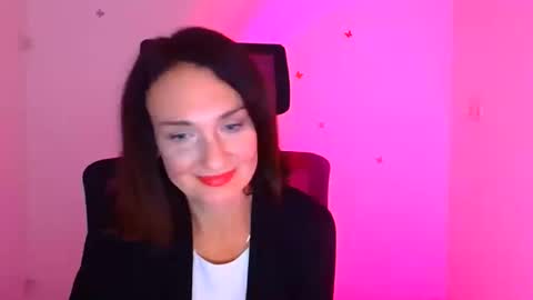 Christina online show from October 2, 2025, 1:40 pm