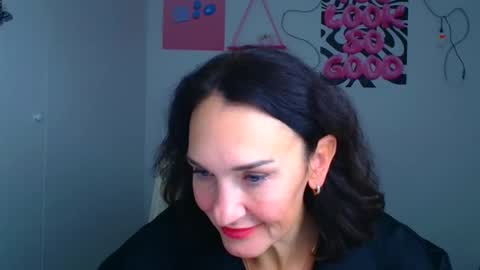 Christina online show from January 5, 2026, 5:27 pm