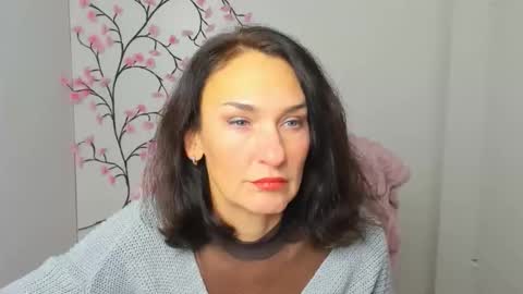 Christina online show from January 14, 2026, 12:11 pm