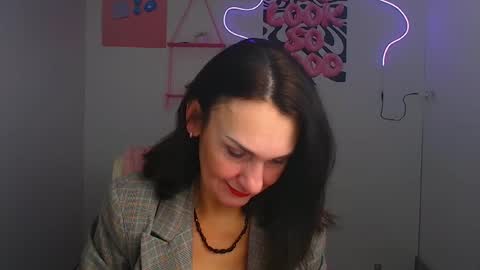 Christina online show from March 9, 2026, 12:20 pm