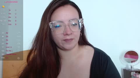 eva   online show from February 16, 2025, 12:21 pm