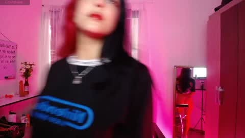 LanaLul  online show from December 27, 2024, 8:18 pm