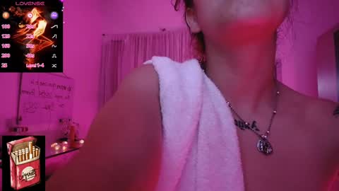 LanaLul  online show from February 19, 2025, 1:51 am