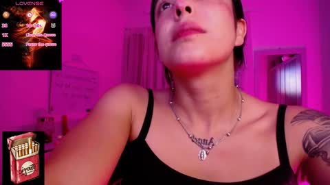 LanaLul  online show from September 13, 2025, 5:07 am