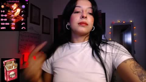 LanaLul  online show from November 24, 2025, 11:48 pm