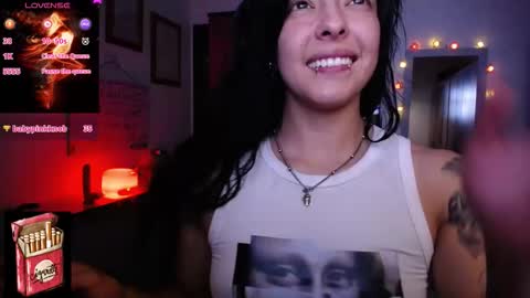 LanaLul  online show from December 17, 2025, 4:29 am