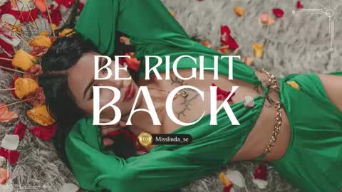 Linda  online show from January 17, 2025, 7:08 am