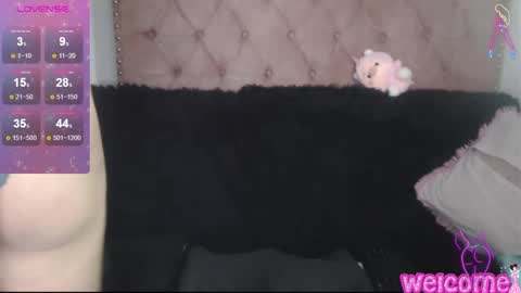 luccy online show from March 6, 2025, 9:53 pm