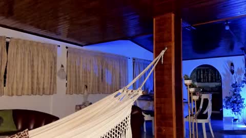 Snapshot of missluna27 chatting on December 3, 2024, 11:46 pm Miss Luna online show from December 3, 2024, 11:46 pm