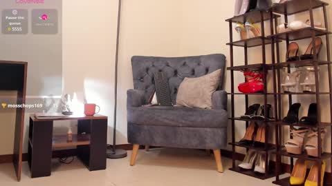 Im Valentina  online show from February 9, 2025, 3:11 am