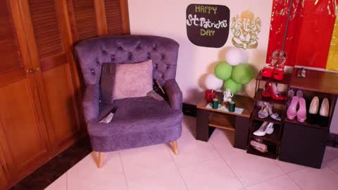 Im Valentina  online show from March 18, 2026, 2:26 am