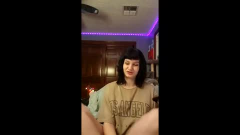 missmacabre666 online show from February 17, 2026, 9:39 am