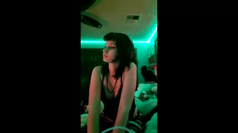 missmacabre666 online show from February 23, 2026, 7:28 am
