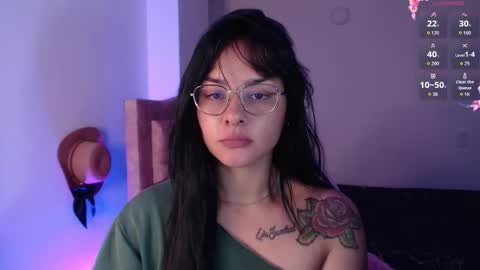 missmariana_ online show from January 18, 2026, 10:57 pm