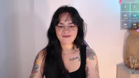 missmariana_ online show from June 6, 2026, 12:05 am
