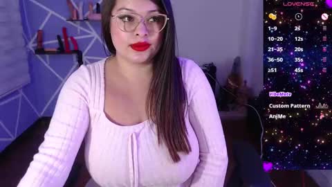 Miia online show from January 28, 2025, 6:17 pm