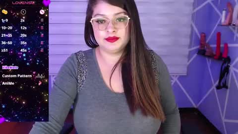 Miia online show from February 27, 2025, 3:05 pm