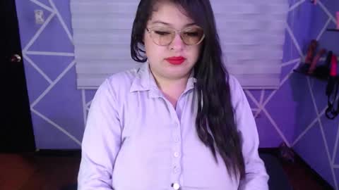 Miia online show from February 13, 2026, 2:57 pm