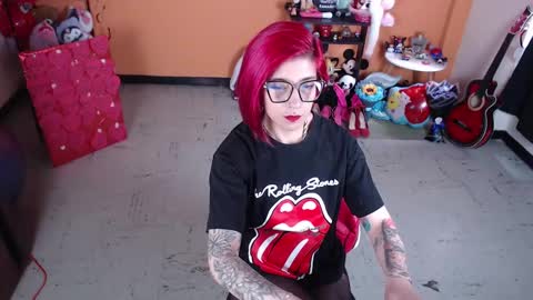 Miss Mia online show from March 9, 2025, 1:26 pm