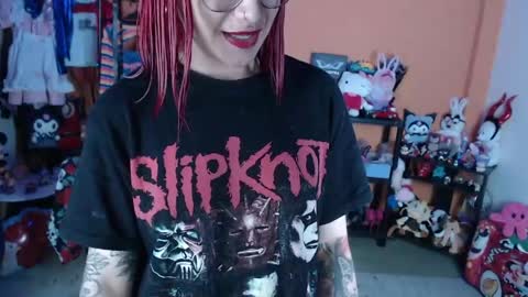 Miss Mia online show from March 2, 2026, 11:17 am