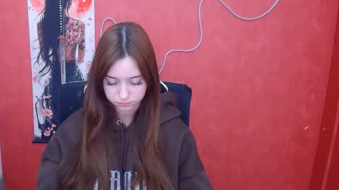 Mia online show from January 11, 2026, 6:29 am