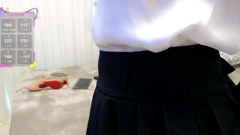 Snapshot of missmiamor chatting on May 22, 2026, 2:12 pm Mia online show from May 22, 2026, 2:12 pm