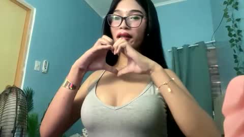 Snapshot of missminervaa chatting on October 7, 2025, 4:26 pm missminervaa online show from October 7, 2025, 4:26 pm