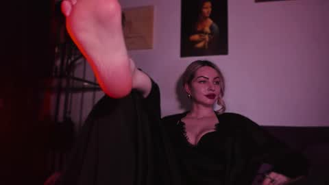   online show from February 23, 2025, 8:11 pm