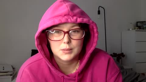 missmistressmal online show from November 23, 2025, 2:39 pm