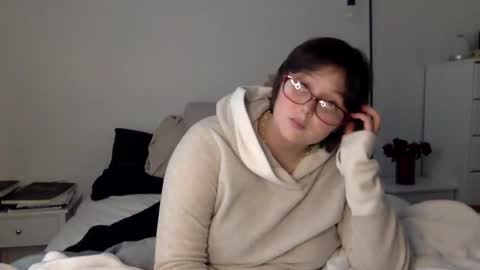 missmistressmal online show from November 24, 2025, 2:50 pm