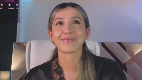 Emma Rivera online show from September 16, 2025, 1:06 am