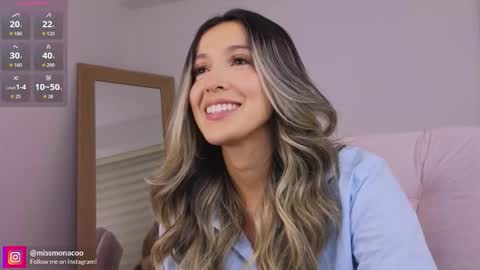 Emma Rivera online show from February 3, 2026, 1:15 am