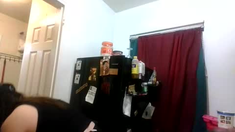 MissMona online show from March 6, 2026, 2:30 am