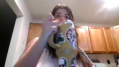 MissMona online show from March 23, 2026, 11:20 pm