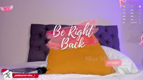 Carla  online show from December 18, 2024, 5:48 am