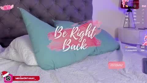 Carla  online show from December 22, 2024, 5:45 am