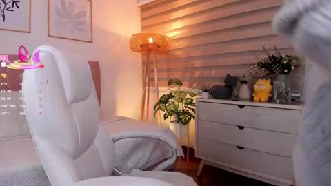 Nataly Rivas online show from March 6, 2025, 11:36 am