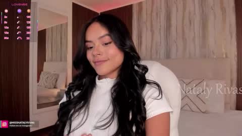 Nataly Rivas online show from September 8, 2025, 9:36 pm