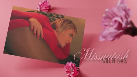 Missnatash online show from February 24, 2025, 5:20 pm