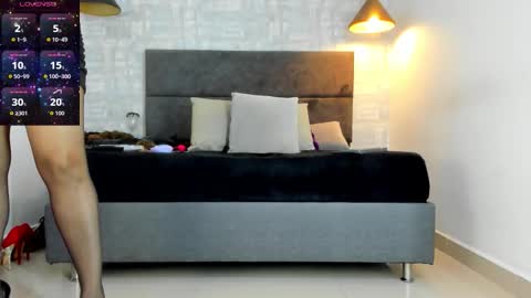 Missnatash online show from March 12, 2026, 4:24 pm