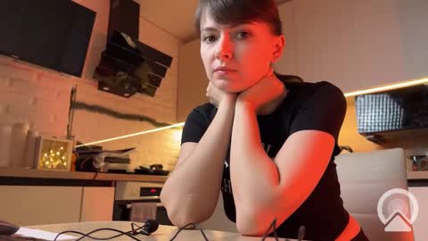 Snapshot of missnatasha5 chatting on December 30, 2024, 11:06 pm Miss Natasha online show from December 30, 2024, 11:06 pm