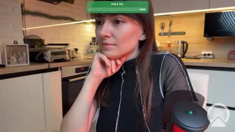 Snapshot of missnatasha5 chatting on January 9, 2025, 10:31 pm Miss Natasha online show from January 9, 2025, 10:31 pm