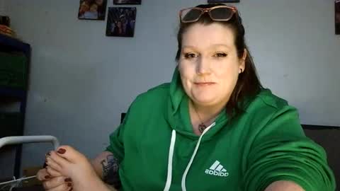 missnyx26 online show from April 8, 2026, 4:23 am