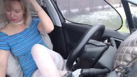 Olenka online show from December 2, 2024, 11:56 am