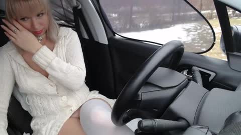 Olenka online show from March 4, 2025, 12:12 pm