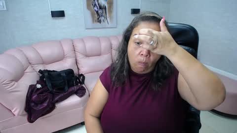 Penelope online show from January 8, 2025, 12:05 pm