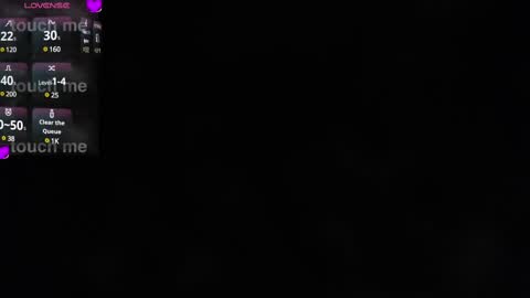 Penelope online show from February 12, 2025, 2:54 pm